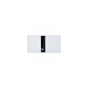Stairville Tourlabel 150x80mm White