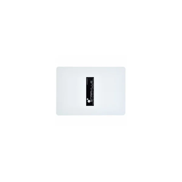 Stairville Tourlabel 177x127mm Blue
