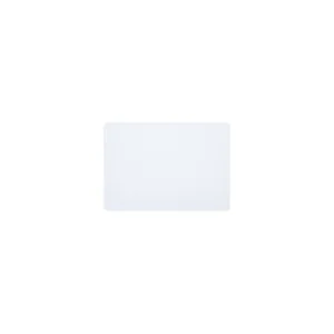 Stairville Tourlabel 177x127mm White