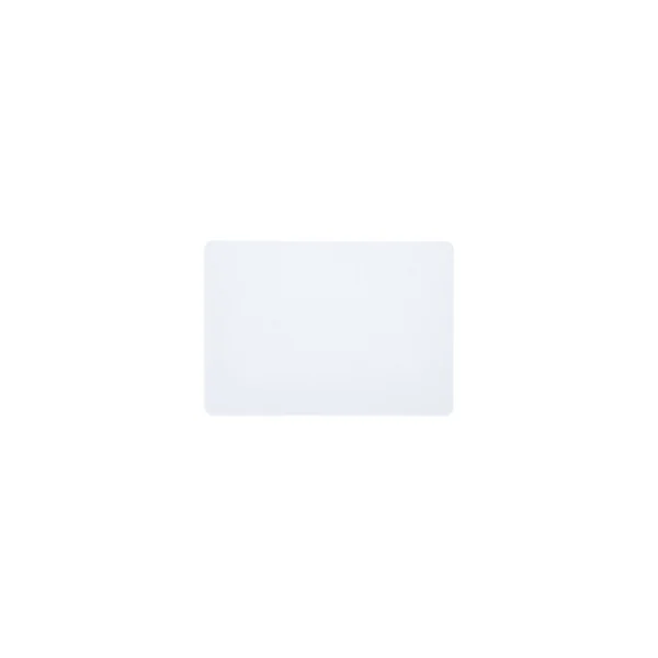 Stairville Tourlabel 177x127mm White
