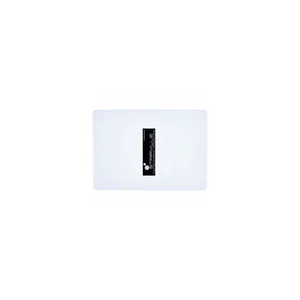 Stairville Tourlabel 177x127mm Yellow