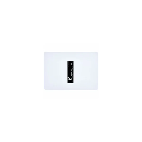 Stairville Tourlabel 177x127mm Yellow