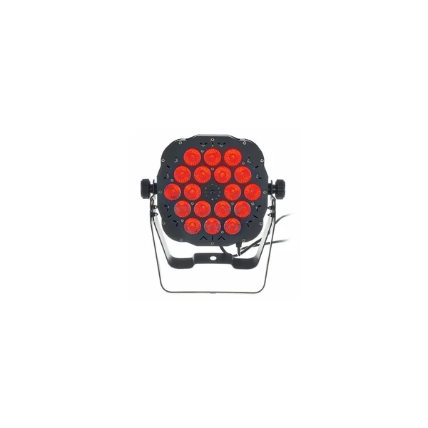 Stairville Tri Flat PAR Profile 18x3W 25°