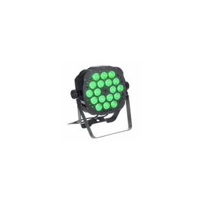 Stairville Tri Flat PAR Profile 18x3W 25°