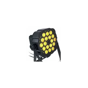 Stairville Tri Flat PAR Profile 18x3W 25°