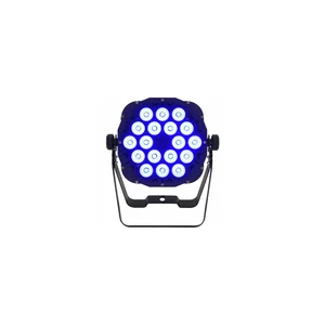 Stairville Tri Flat PAR Profile 18x3W 45°