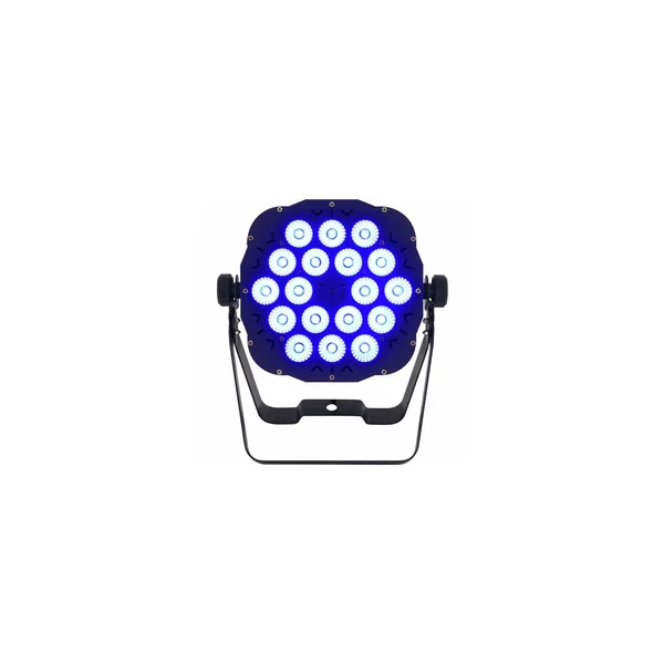 Stairville Tri Flat PAR Profile 18x3W 45°