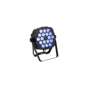 Stairville Tri Flat PAR Profile 18x3W 45°