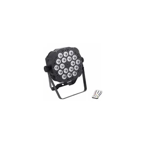 Stairville Tri Flat PAR Profile 18x3W 45°