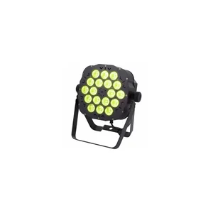 Stairville Tri Flat PAR Profile 18x3W 45°