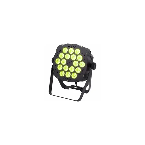 Stairville Tri Flat PAR Profile 18x3W 45°