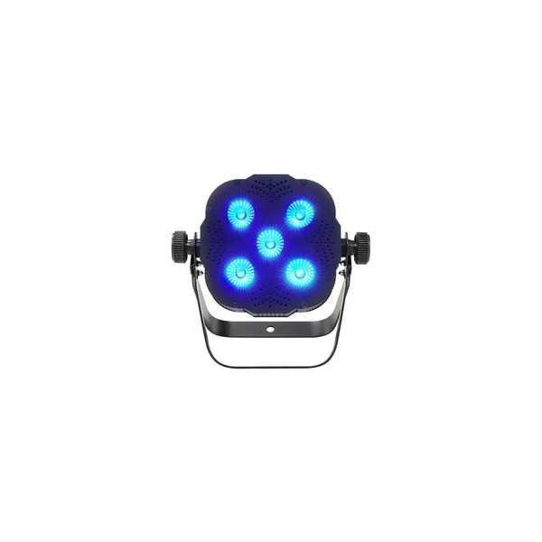Stairville Tri Flat PAR Profile 5x3W 25°