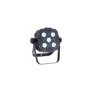 Stairville Tri Flat PAR Profile 5x3W 45°