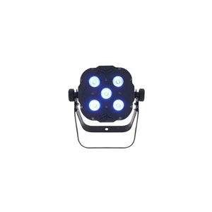 Stairville Tri Flat PAR Profile 5x3W 45°