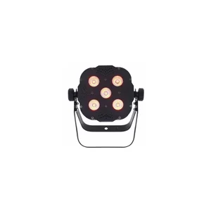 Stairville Tri Flat PAR Profile 5x3W 45°