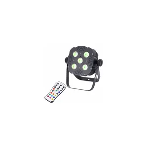 Stairville Tri Flat PAR Profile 5x3W 45°
