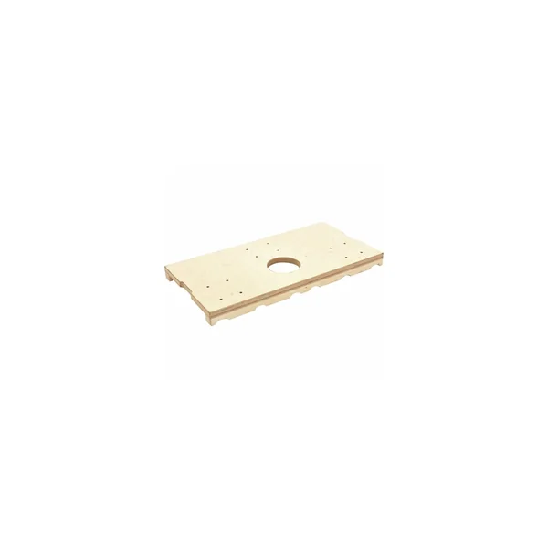Stairville Truss Stacking Board 30