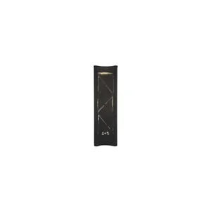 Stairville TrussCover Pro 1m Square Bk