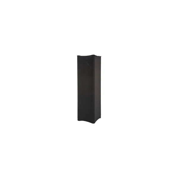 Stairville TrussCover Pro 2m Square Bk