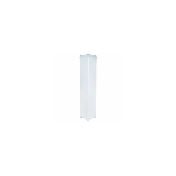 Stairville TrussCover Pro 3m Square Wh