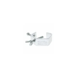 Stairville ULC03 Aluminium C-Hook