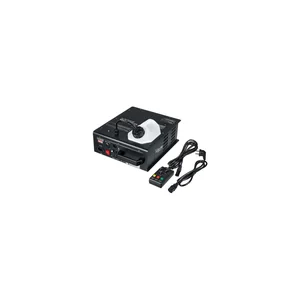 Stairville VF-1200 DMX VertiFog CO Bundle