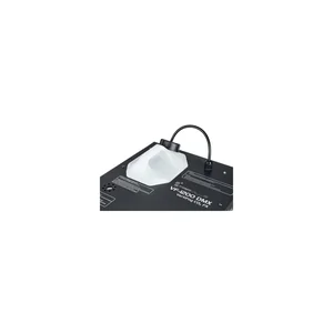 Stairville VF-1200 DMX VertiFog CO Bundle