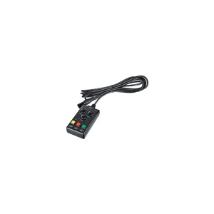 Stairville VF-1200 DMX VertiFog CO Bundle