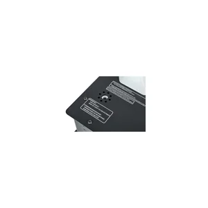 Stairville VF-1200 DMX VertiFog CO2 FX