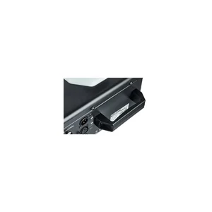 Stairville VF-1200 DMX VertiFog CO2 FX