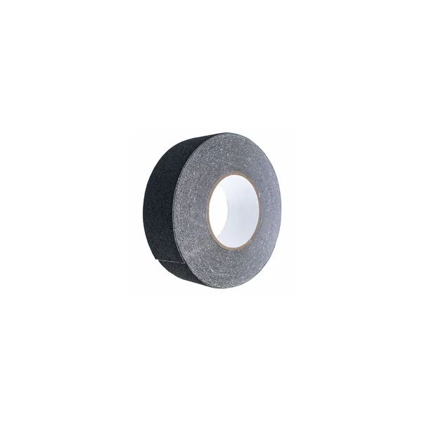Stairville Warning Tape 18 Black