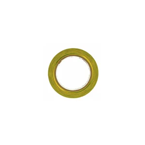 Stairville Warning Tape 19 Black/Yellow