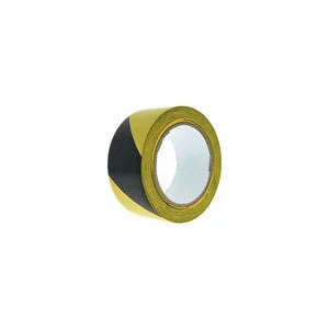 Stairville Warning Tape Black/Yellow