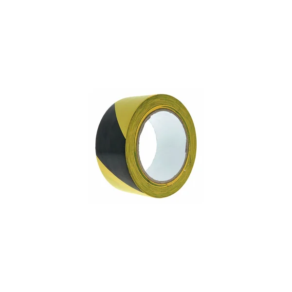 Stairville Warning Tape Black/Yellow