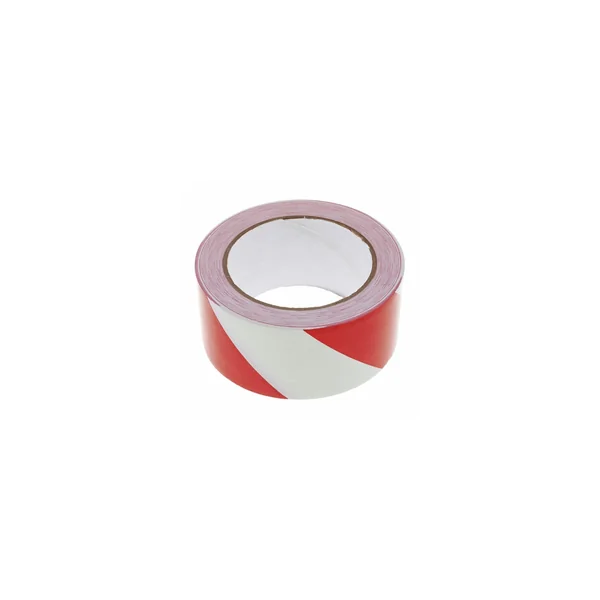 Stairville Warning Tape Red/White