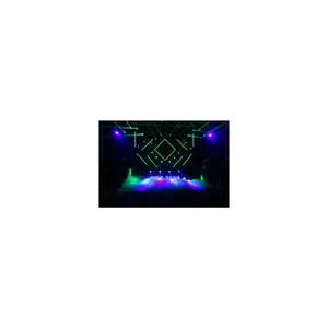 Stairville WGF-2000 Water Ground Fog 2000