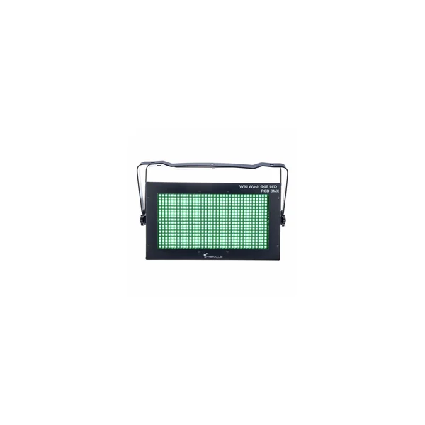 Stairville Wild Wash 648 LED RGB