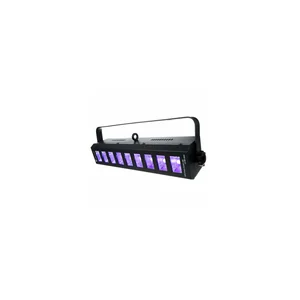 Stairville Wild Wash 9x3W LED UV BK DMX