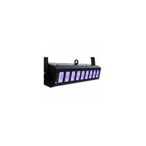 Stairville Wild Wash 9x3W LED UV BK DMX