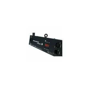 Stairville Wild Wash 9x3W LED UV BK DMX
