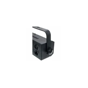 Stairville Wild Wash 9x3W LED UV BK DMX