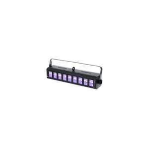 Stairville Wild Wash 9x3W LED UV BK DMX