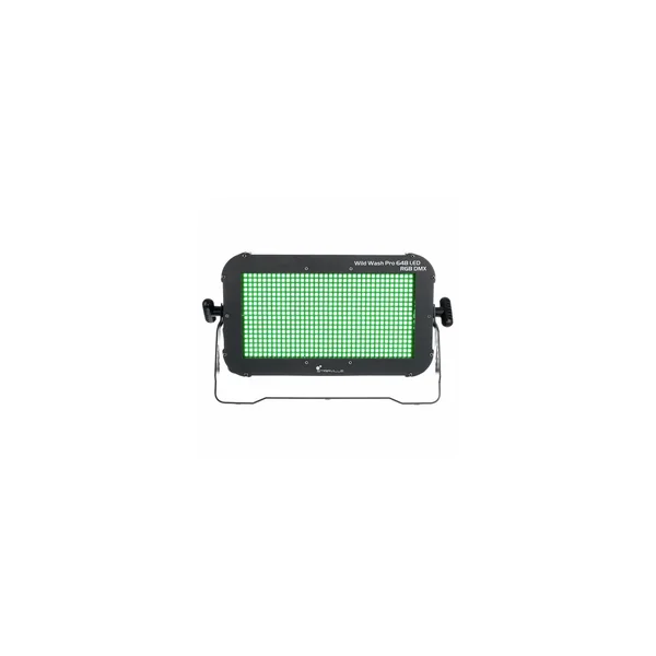 Stairville Wild Wash Pro 648 LED RGB