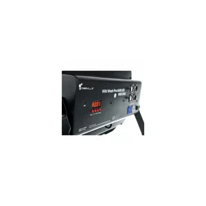 Stairville Wild Wash Pro 648 LED RGB