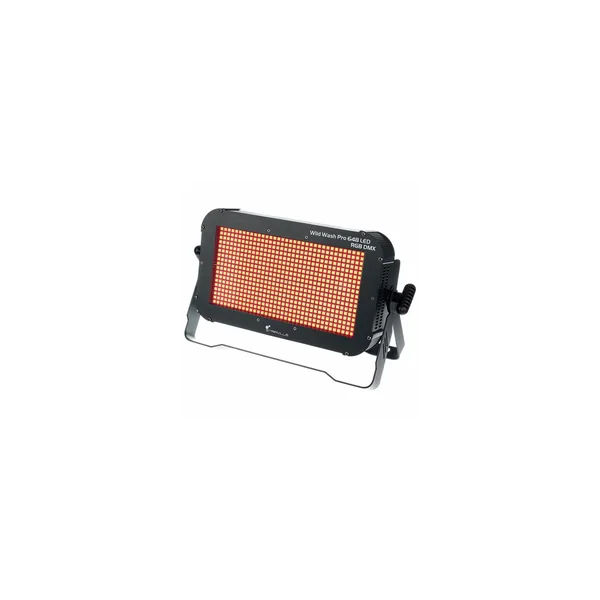 Stairville Wild Wash Pro 648 LED RGB