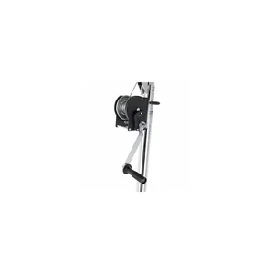 Stairville Wind up Bundle Vertikal
