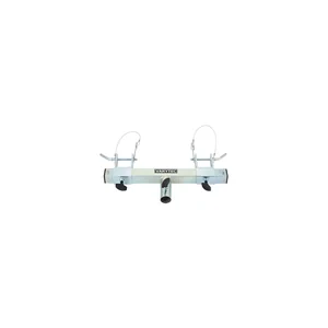 Stairville Wind Up DJ Bundle III Short