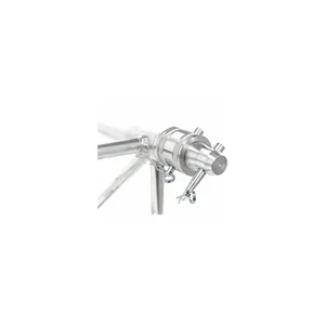 Stairville Wind Up DJ Bundle IV
