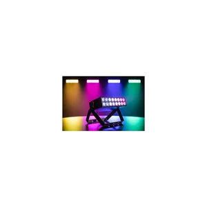 Stairville xBrick HEX 16x8W 2in1 Bundle