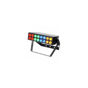 Stairville xBrick HEX 16x8W 2in1 Bundle